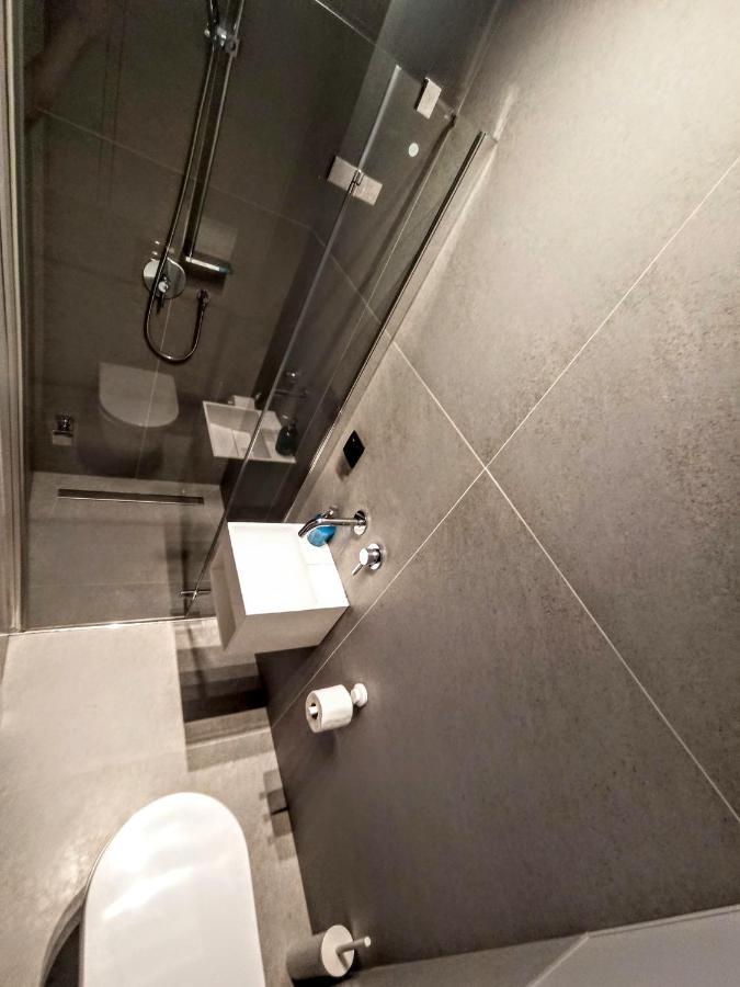 Comfy Apartments - Old Town Center Gdansk Luaran gambar