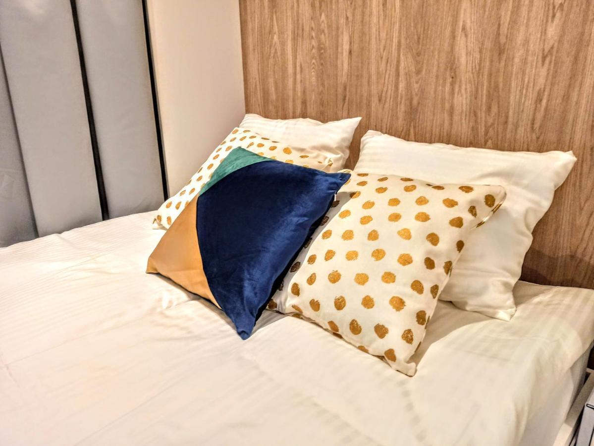 Comfy Apartments - Old Town Center Gdansk Luaran gambar